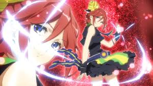 歌は命！】本日6月8日はカナメ・バッカニアの誕生日！！