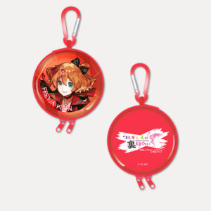 ワルキューレは裏切らない　ペンライト　フレイアストラップ付 マクロスΔ ワルキューレ ペンライト ワルキューレは裏切らない ライブ