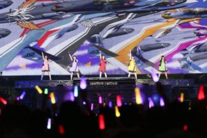 ライブレポート 感想 ワルキューレ3rdライブ ワルキューレは裏切らない 感想 レポート詳細編 前編 前半戦をレビュー