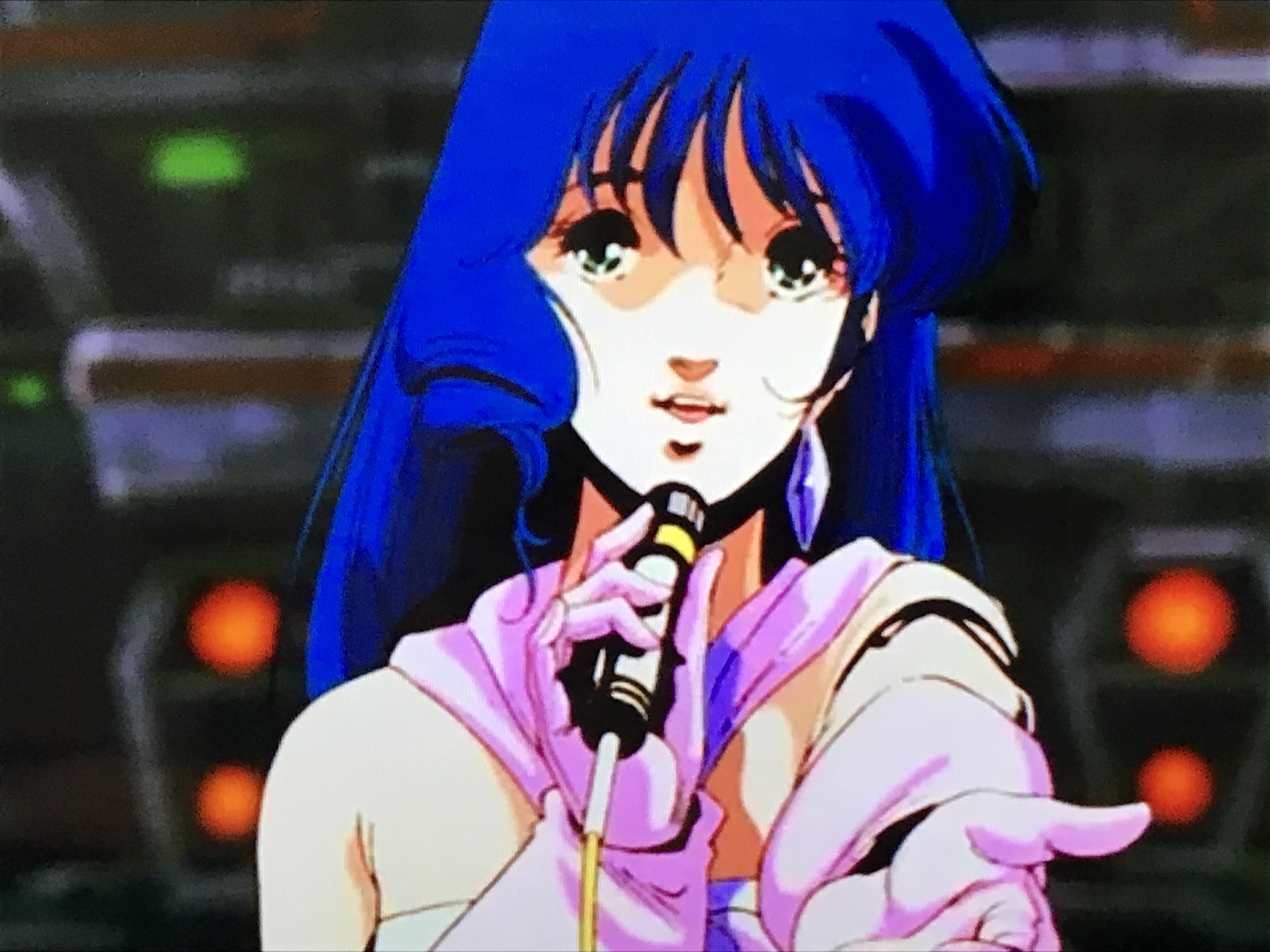 リンミンメイ 