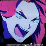 【一番手はこの俺が！】本日4/7はマクロスΔ空中騎士団の一番槍：ボーグ・コンファールトの誕生日！！