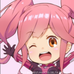 【燃える魂プラモに捧げ♪】本日4/19は「マクロスΔ」メカメカ大好き：マキナ・中島の誕生日！