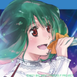 【みんな、抱きしめて！銀河の果てまで！】本日4/29はマクロスFの超時空シンデレラ：ランカ・リーの誕生日！